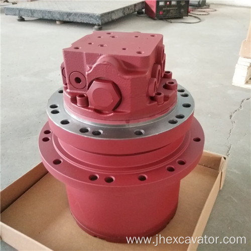 Excavator MM40SR travel motor MM40SR final drive